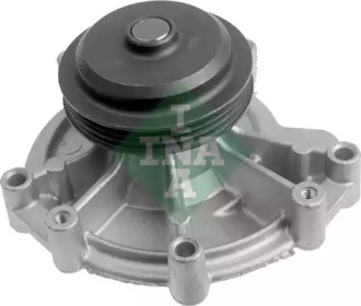 WILMINK GROUP wg1780924 -  Водяной насос